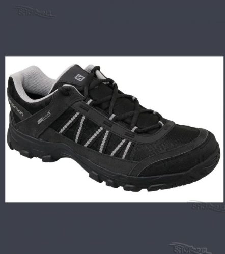 Obuv Salomon Keystone Cs Wp - 390841