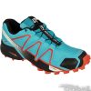 Obuv Salomon Speedcross 4 W - L38310200