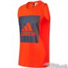 Tielko Adidas Essentials Tank M - BK6777