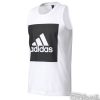 Tielko Adidas Essentials Tank M - S98704