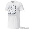 Tričko Adidas Athletics Tee M - B45733