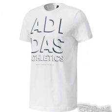 Tričko Adidas Athletics Tee M - B45733
