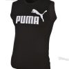 Tričko PUMA ESS NO.1 SL TEE - 838240-01