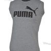 Tričko PUMA ESS NO.1 SL TEE - 838240-03