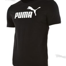 Tričko PUMA ESS NO.1 TEE - 838241-01