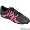 Turfy Adidas X 15.3 TF Jr - AQ5796