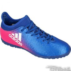 Turfy Adidas X 16.3 TF Jr - BB5714