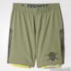 didas A2G Two In One Shorts M - S94469