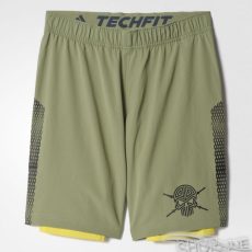 didas A2G Two In One Shorts M - S94469