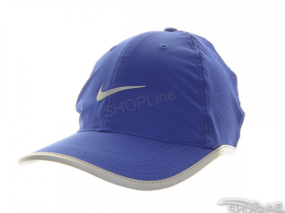 Šiltovka Nike MS Run Knit Mesh Cap - 810132-485