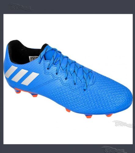 Kopačky Adidas Messi 16.3 FG J - S79622