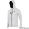 Mikina 4f M - H4Z17-BLM002-GRAY