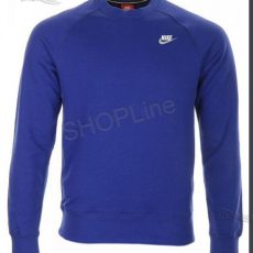 Mikina Nike Aw77 Ft Crew - 545137-455