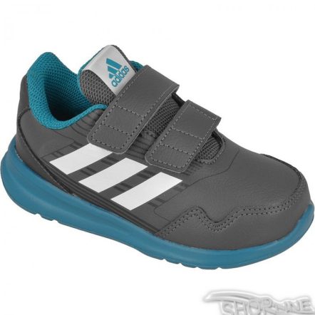 Obuv Adidas AltaRun CF I Kids - S81086