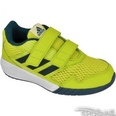 Obuv Adidas AltaRun K Jr - CG3138