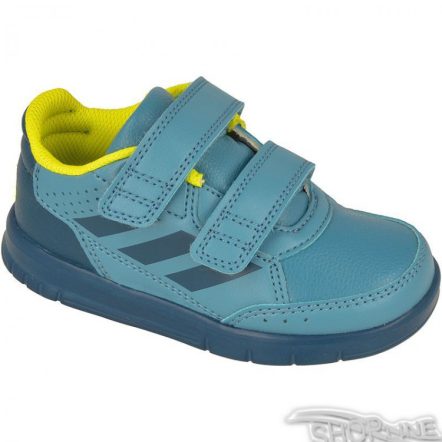 Obuv Adidas AltaSport CF Kids - BB6204