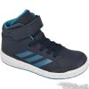Obuv Adidas AltaSport Mid CF Jr - BB6209