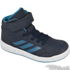Obuv Adidas AltaSport Mid CF Jr - BB6209