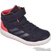 Obuv Adidas AltaSport Mid CF Jr - CG3339