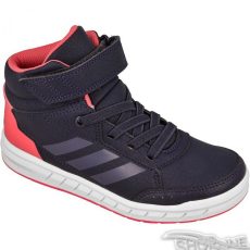 Obuv Adidas AltaSport Mid CF Jr - CG3339