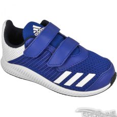 Obuv Adidas FortaRun CF Kids - BY2696