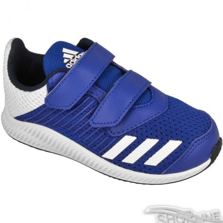 Obuv Adidas FortaRun CF Kids - BY2696