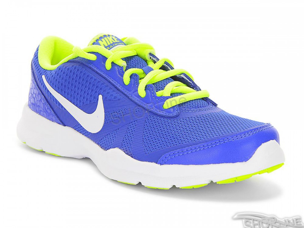 Obuv Nike W Core motion tr 2 Mesh - 749180-403