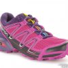 Obuv Salomon Speedcross Vario W - 383106