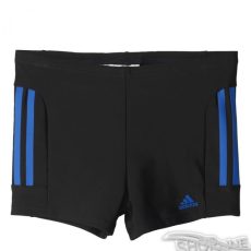 Plavky Adidas 3 Stripes Bonded Boxer Junior - BP9522