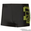 Plavky Adidas Rubber-Graphic M - BR6054