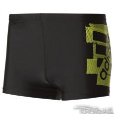 Plavky Adidas Rubber-Graphic M - BR6054