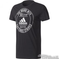 Tričko Adidas Badge M - CD9106