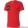 Tričko Adidas Tiro17 Tee M - BQ2658