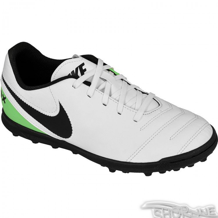 Turfy Nike TiempoX Rio III TF Jr - 819197-103