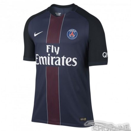 Dres Nike Vapor Match PSG M - 776926-410