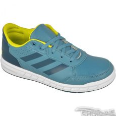 Obuv Adidas AltaSport K Jr - BB6205