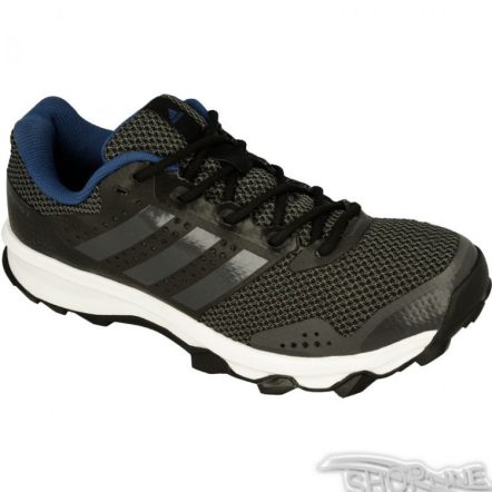 Obuv Adidas Duramo 7 Trail M  - BB4430