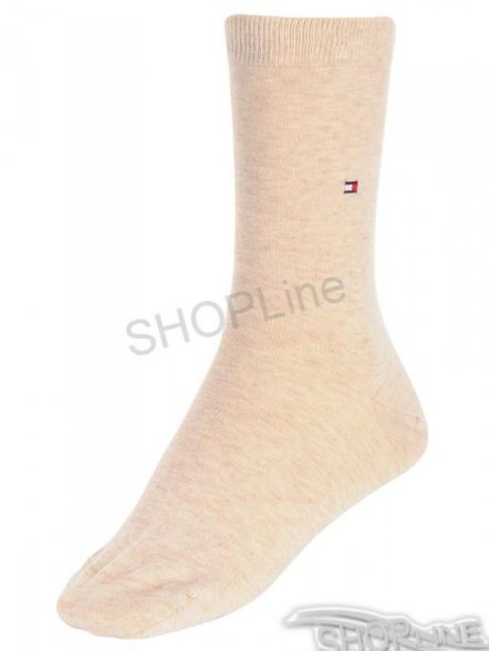 Ponožky Tommy Hilfiger Women Sock Casual - 371221360