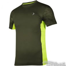 Tričko Outhorn M - HOL17-TSMF620-KHAKI