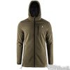 Bunda Outhorn M - HOZ17-KUM602-KHAKI
