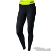 Legíny Nike Pro Tight W - 725477-017