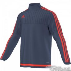 Mikina Adidas Tiro 15 M - S27113