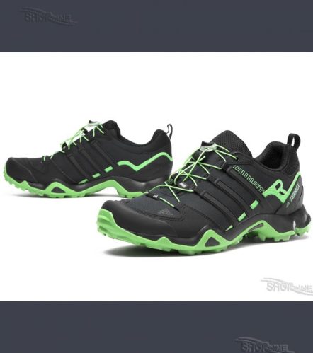 Obuv ADIDAS TERREX SWIFT R - BB4594
