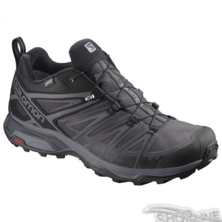 Obuv Salomon X ULTRA 3 GTX M - L39867200