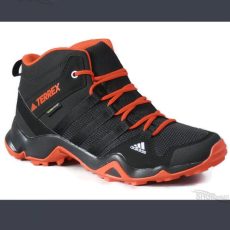 Obuv TERREX AX2R MID CP K - CP9682