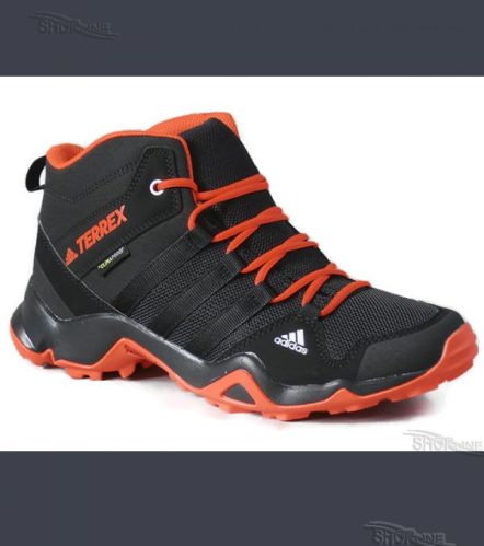 Obuv TERREX AX2R MID CP K - CP9682
