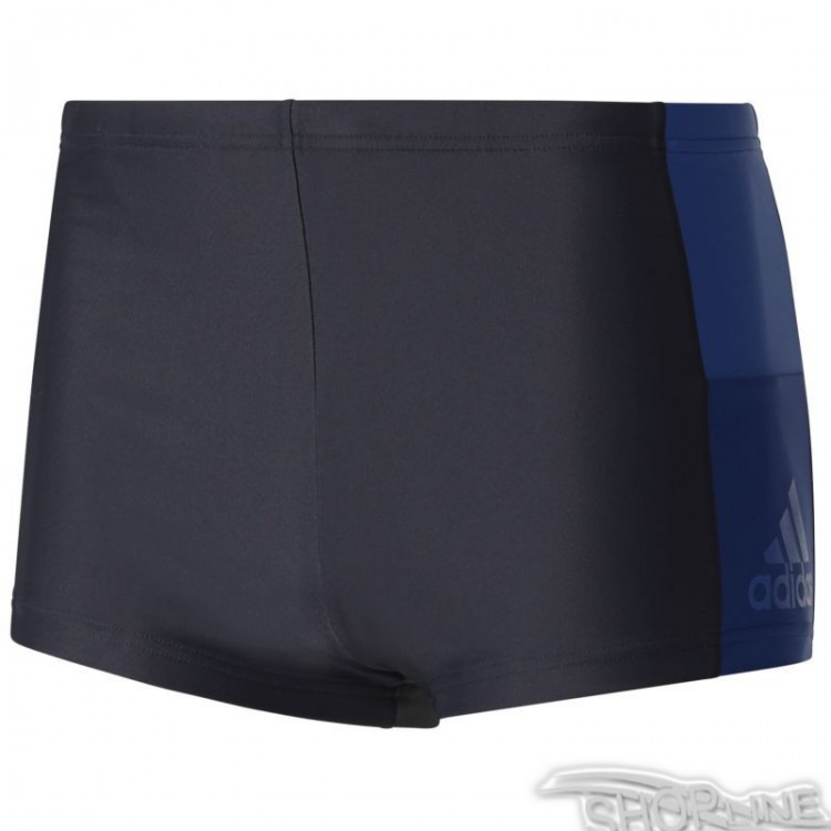 Plavky Adidas Colorblock Boxers M - BS0464