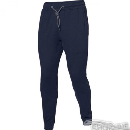 Tepláky Under Armour Tricot Trousers Tapered Leg M - 1272412-410