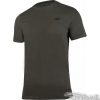 Tričko 4F M  - H4Z17-TSM001-ZIELEN-CIEMNA