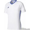 Tričko Adidas Tiro 17 M - BK5434